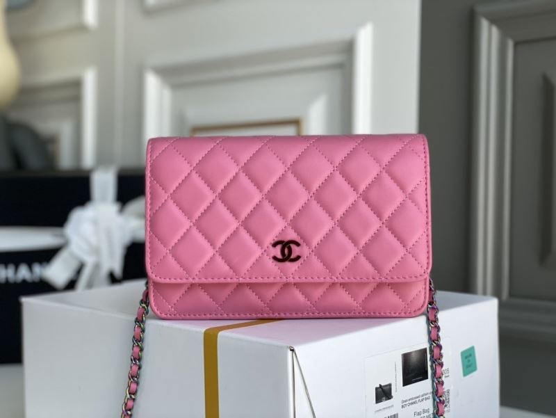 Chanel WOC Bags